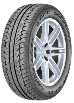 Llantas 225/55 R16 w G - GRIP BFGOODRICH Origen eeuu