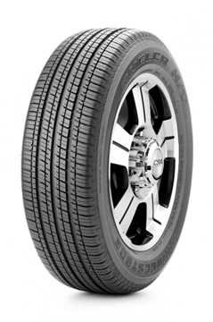 Llantas BRIDGESTONE DUELER 684 III ECO  H/T 255/60 R18 112T