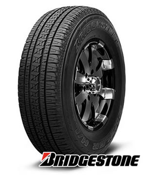 Llantas 255/55 R20 h DUELER ALENZA BRIDGESTONE Origen ucrania