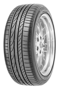 Llantas BRIDGESTONE POTENZA RE050A 295/30 R19 Y