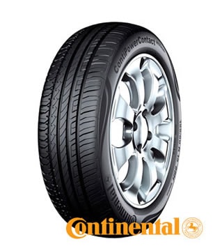 Llantas 185/65 R14 h CONTI POWER CONTACT CONTINENTAL Origen ecuador