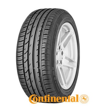 Llantas 205/55 R16 h CONTI PREMIUM CONTACT CONTINENTAL Origen portugal