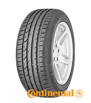 Llantas 205/55 R16 w CONTIPREMIUMCONTACT (SSR) CONTINENTAL Origen eeuu