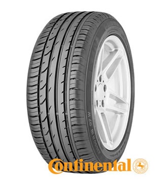 Llantas CONTINENTAL CONTIPREMIUMCONTACT 2 185/55 R15 H