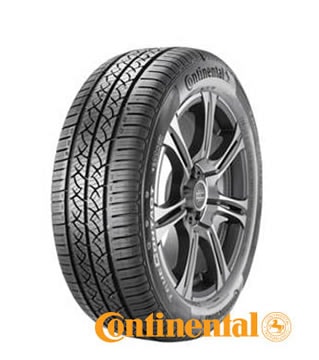 Llantas CONTINENTAL TRUECONTACT 225/60 R17 A