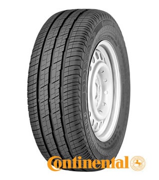 Llantas 205  R16 t VANCO 2 CONTINENTAL Origen %20