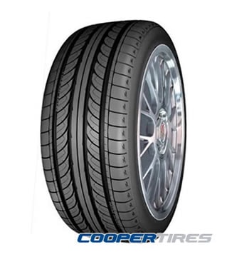 Llantas COOPER TIRES ZEON ASP 215/45 R17 Y