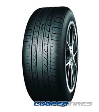 Llantas COOPER TIRES ZEON ATP 165/70 R14 H