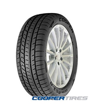 Llantas COOPER TIRES ZEON RS3-A 275/35 R18 W