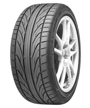 Llantas DUNLOP DZ101 265/35 R18 W