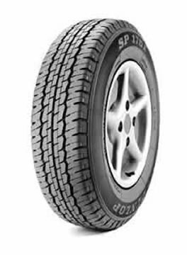 Llantas DUNLOP SP175 195  R15 R