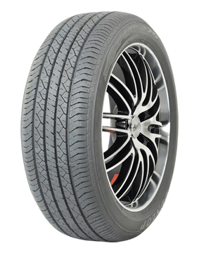 Llantas DUNLOP SPORT 270 225/60 R17 H