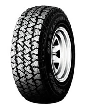 Llantas DUNLOP TG20 215/80 R16 S