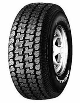 Llantas FALKEN RADIAL A/P 235/75 R15 S