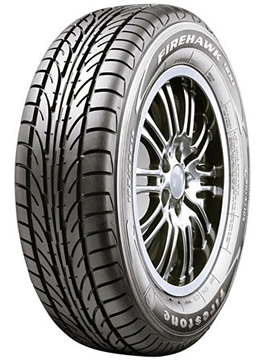 Llantas FIRESTONE FIREHAWK 900 195/60 R14 86H