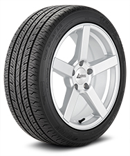 Llantas 215/45 R17 w UHP SPORT A/S XL FUZION Origen %20