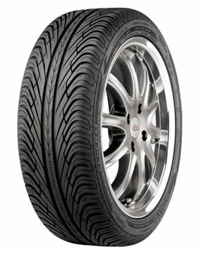 Llantas GENERAL TIRE ALTIMAX HP 195/50 R15 H