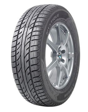 Llantas GOODYEAR BST MYSTIQUE 175/60 R14 H