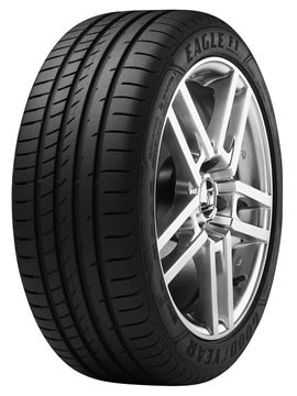 Llantas GOODYEAR EAGLE F1 ASYMMETRIC 2 265/35 R19 Y