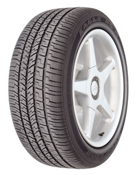 Llantas 275/60 R17 h EAGLE RS-A GOODYEAR Origen eeuu