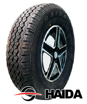 Llantas 195  R14 r HD717 HAIDA Origen china