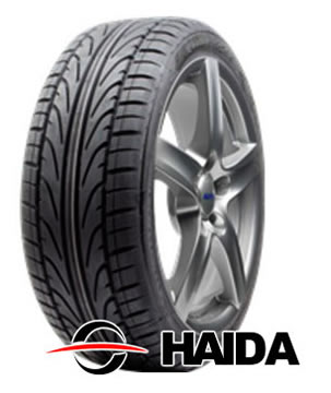 Llantas HAIDA HD919 225/45 R17 W