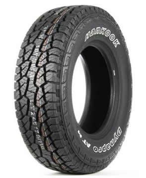 Llantas 265/70 R15 s DYNAPRO AT HANKOOK Origen %20