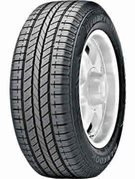 Llantas HANKOOK DYNAPRO HP RA23 225/75 R16 H