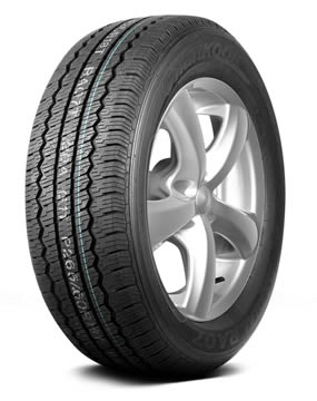 Llantas HANKOOK RA07 255/65 R16 T