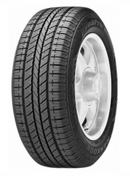 Llantas HANKOOK RA33 215/60 R17 V