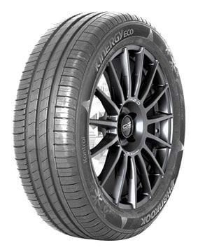 Llantas 205/55 R16 t KINERGY ECO K425 HANKOOK Origen korea