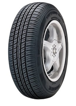 Llantas HANKOOK OPTIMO H415 195/60 R15 H