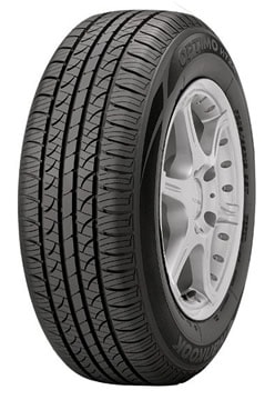 Llantas HANKOOK OPTIMO H724 165/60 R14 H