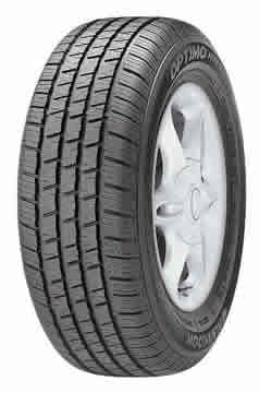 Llantas HANKOOK OPTIMO H725 205/75 R14 S