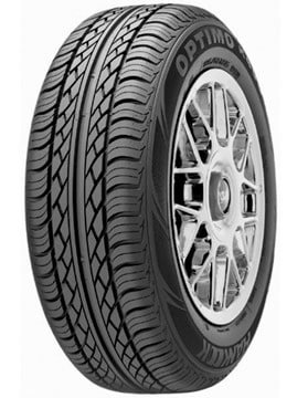 Llantas 215/65 R16 h OPTIMO K406 HANKOOK Origen korea