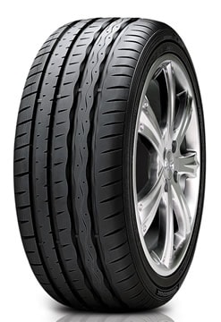 Llantas 235/45 R17 y VENTUS S1 EVO K107 HANKOOK Origen korea