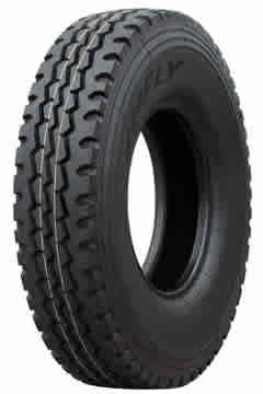 Llantas HIFLY HH301 11  R22.5 M