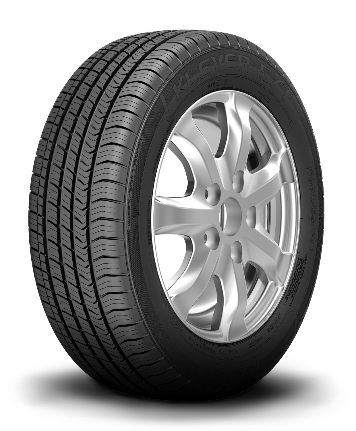 Llantas KENDA KLEVER ST KR52 255/50 R20 