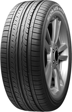 Llantas 225/60 R15 w CH-KH17  KUMHO Origen %20