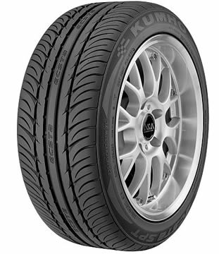 Llantas 225/55 R17 w CH-KU31  KUMHO Origen %20