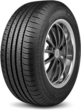 Llantas KUMHO ECOWING KH30 155/70 R14 H