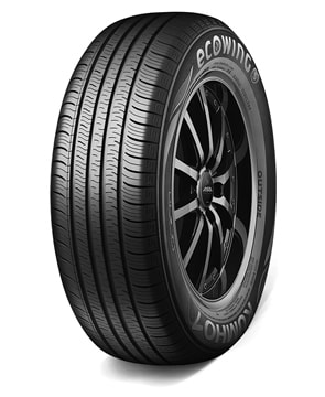 Llantas KUMHO ECOWING KH50 155/70 R14 H