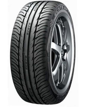 Llantas KUMHO ECSTA SPT KU31 205/60 R15 V