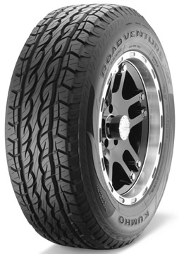 Llantas 245/75 R17  KL61 VIET  KUMHO Origen %20