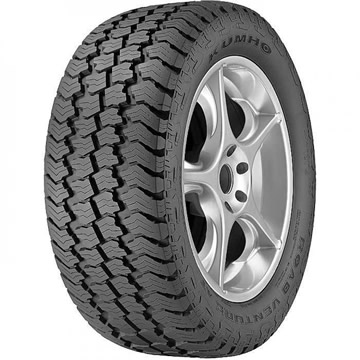 Llantas KUMHO KL78 235/80 R17 