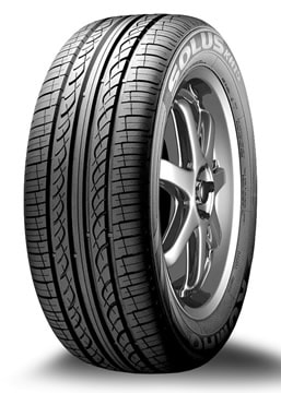 Llantas KUMHO SOLUS KH15 185/65 R15 H