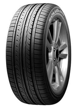 Llantas KUMHO SOLUS KH17 195/55 R16 H