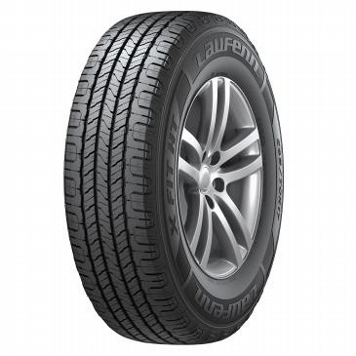 Llantas 225/65 R17  X FIT HT LAUFENN Origen indonesia