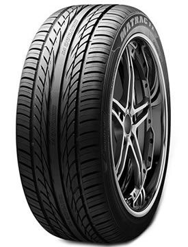 Llantas MARSHAL MATRAC FX 235/45 R18 