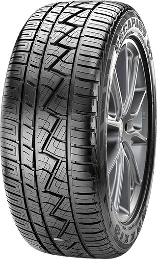 Llantas 255/50 R19 v ESCAPADE CUV CV-01 MAXXIS Origen taiwan